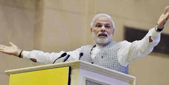 modi