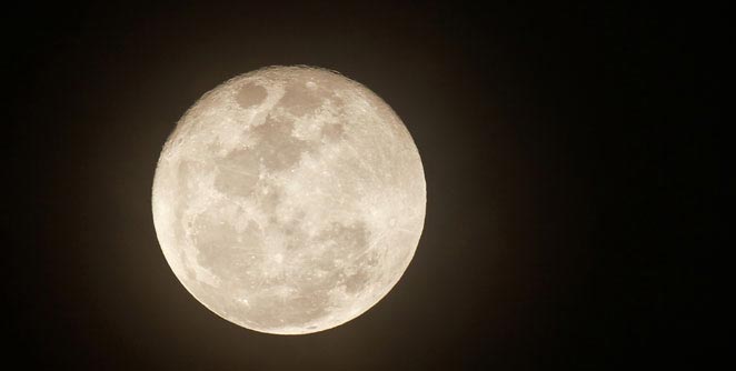 moon