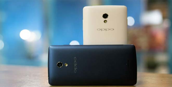 oppo