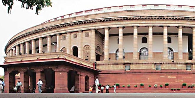 parliment