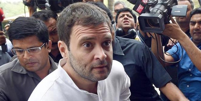 rahul