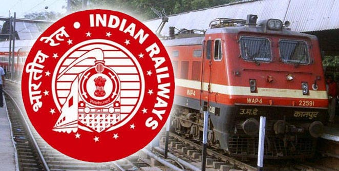 railway