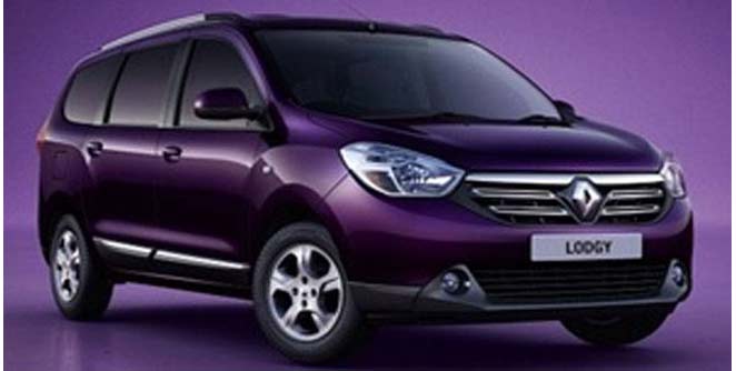 renault