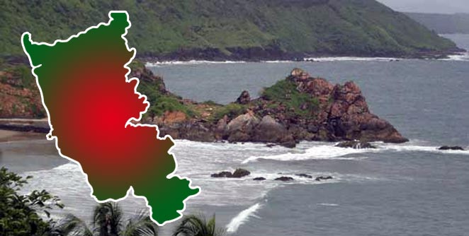 sindhudurg