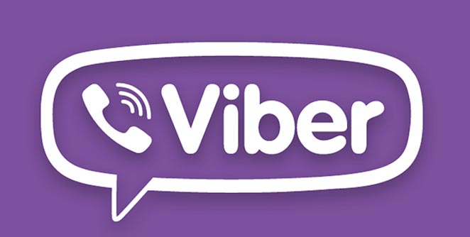 viber