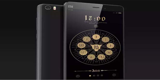 xiaomi