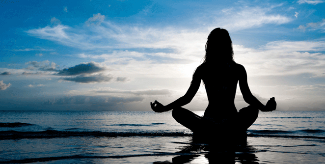 yoga
