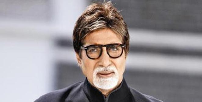 amitabh