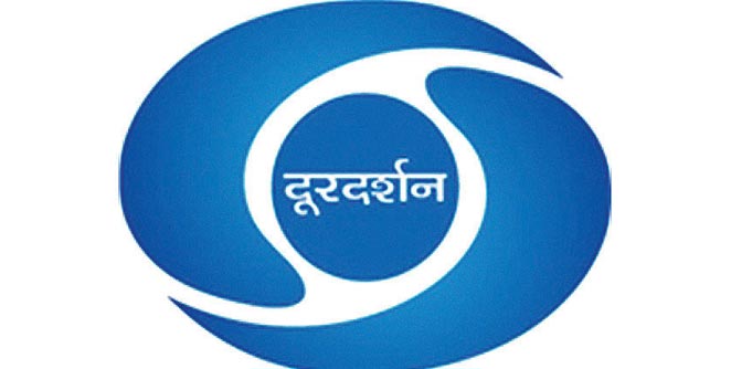 doordarshan
