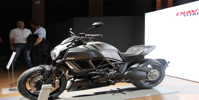 ducati