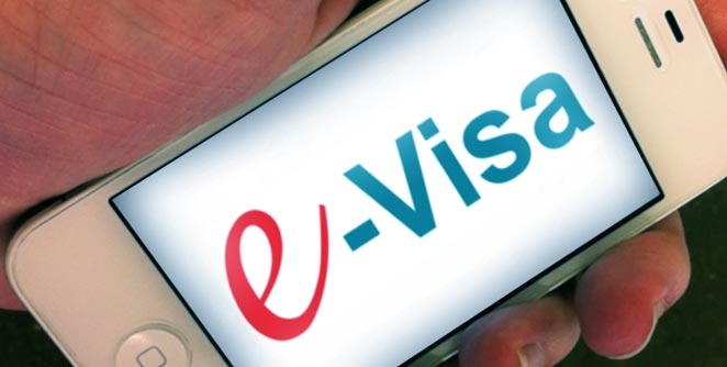 e-visa
