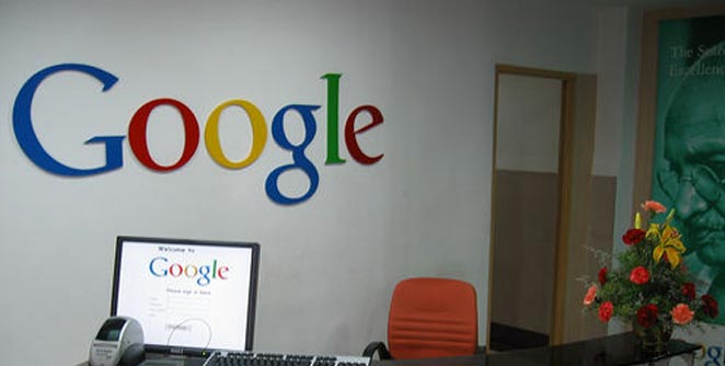 google