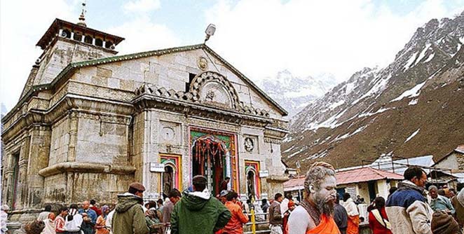 kedar