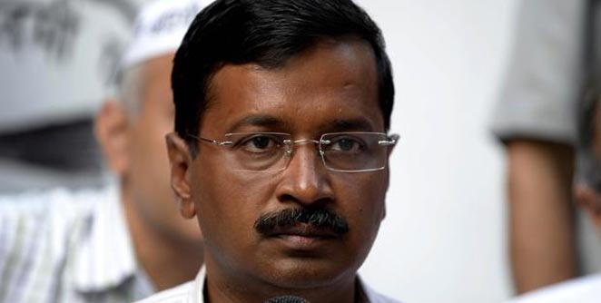 kejriwal
