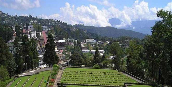 kohima
