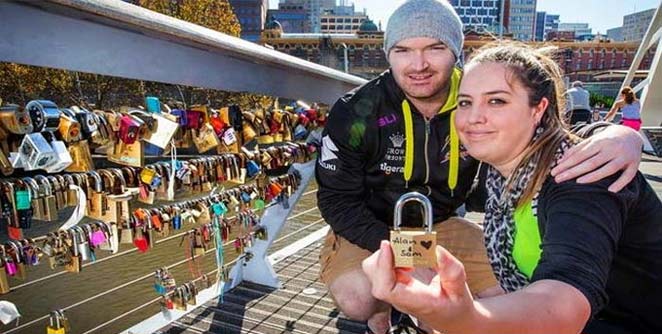 lovelock