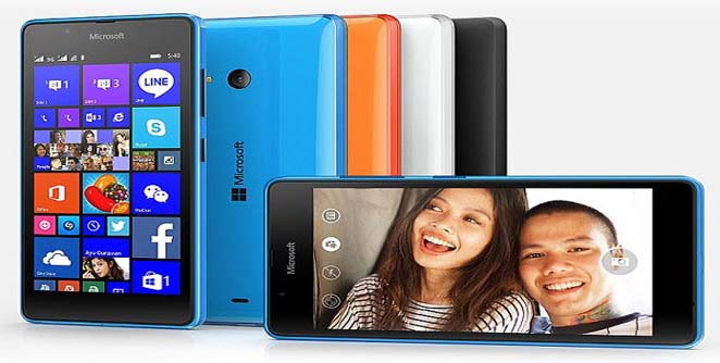 lumia