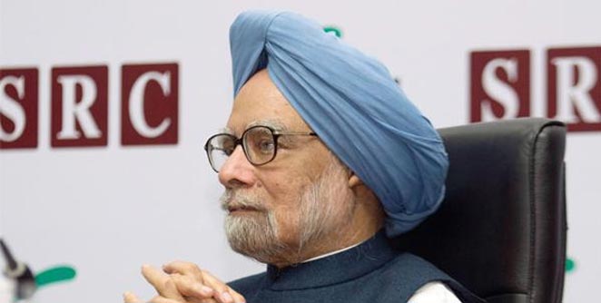 manmohan