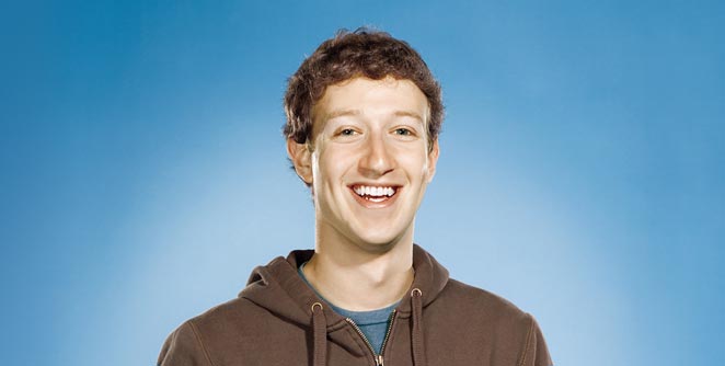 mark