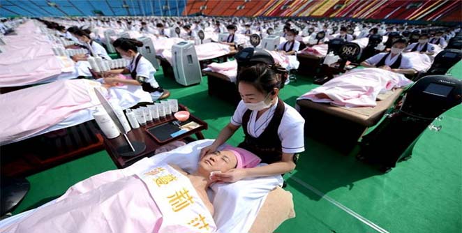 massage