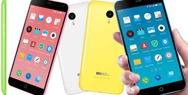 meizu