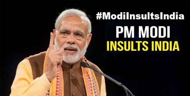modi