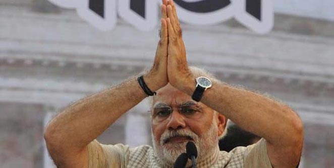 modi