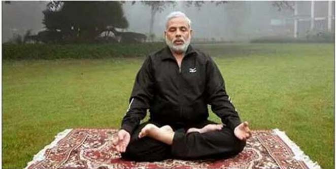 modi