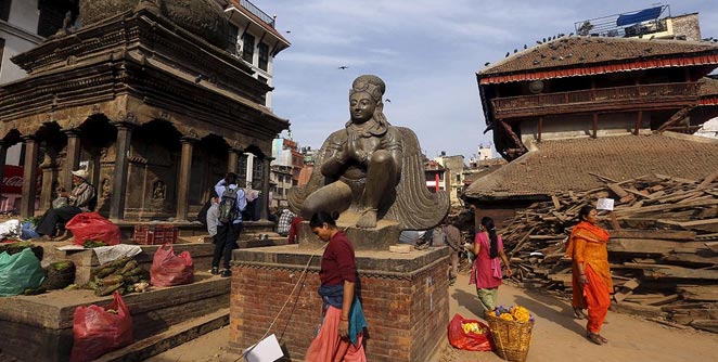 nepal