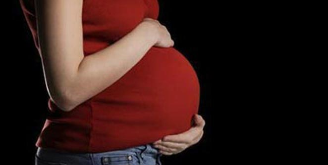 pregnant