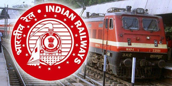 railway