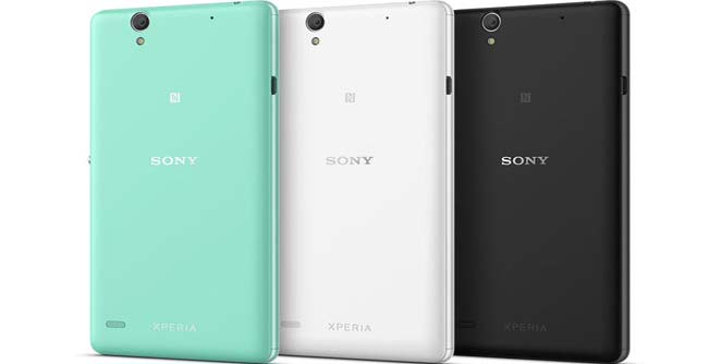 sony