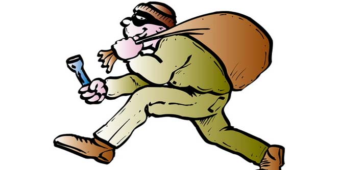 thief