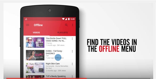 youtube