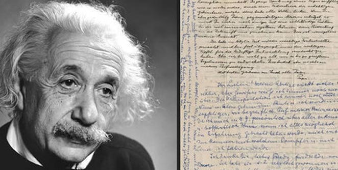 albert