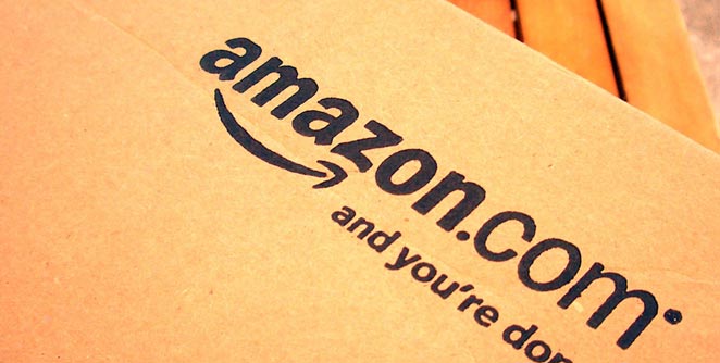 amazon