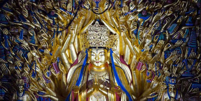 buddha
