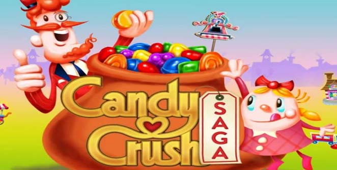 candy