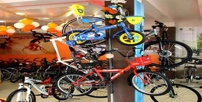 cycle