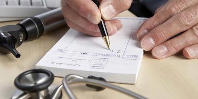 doctor
