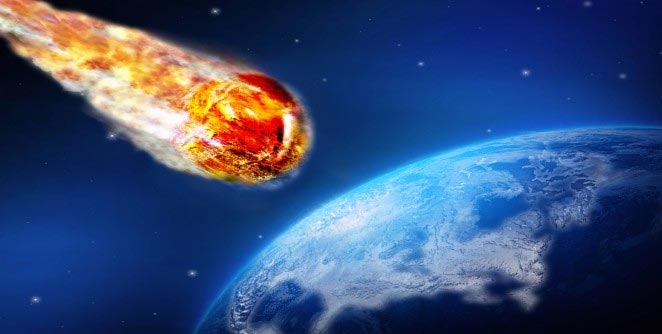 earth-near-object