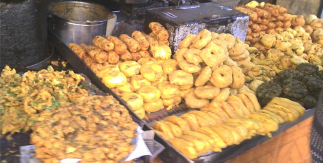 food