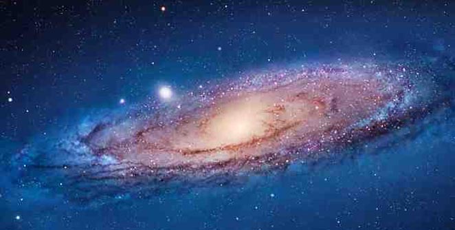 galaxy