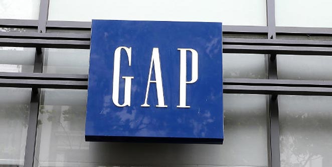 gap