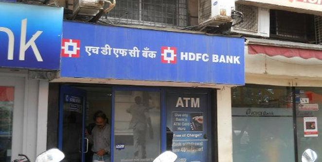 hdfc