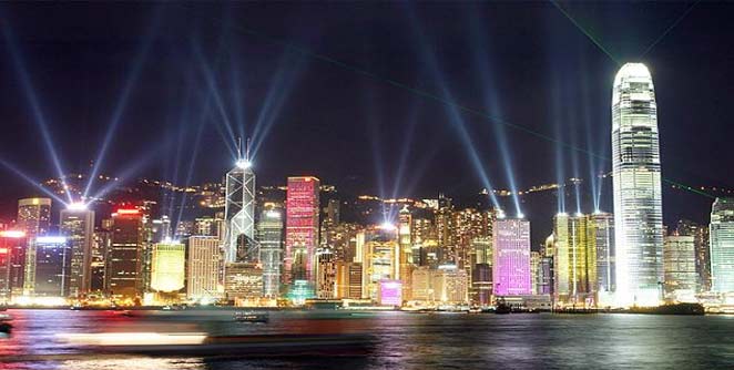 hongkong