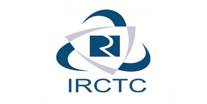 irctc