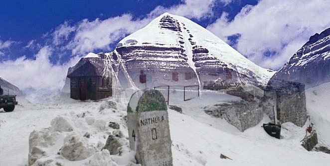 kailas