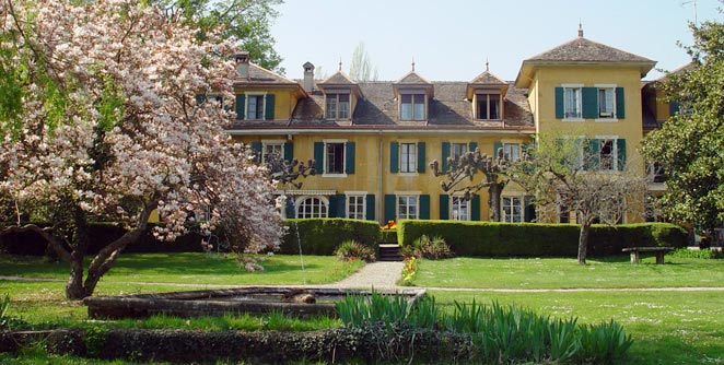 le-rossey