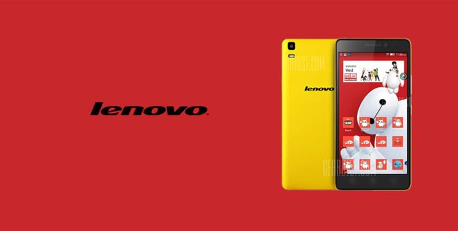 lenova
